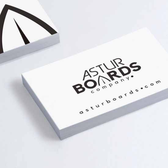Asturboards Company