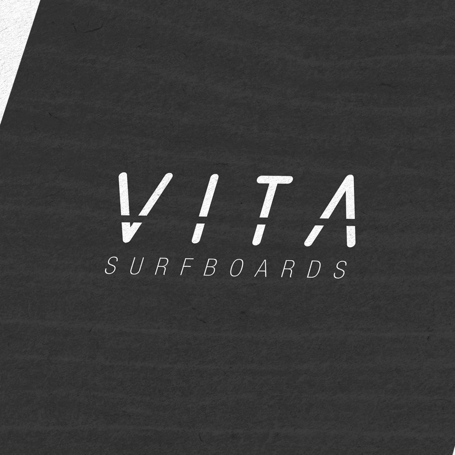 Vita Surfboards Logo